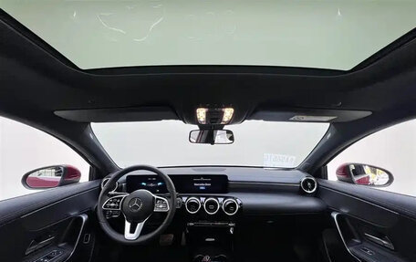 Mercedes-Benz A-Класс, 2021 год, 1 620 350 рублей, 6 фотография