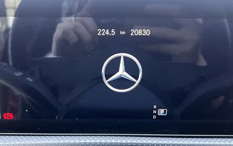 Mercedes-Benz A-Класс, 2021 год, 1 620 350 рублей, 10 фотография