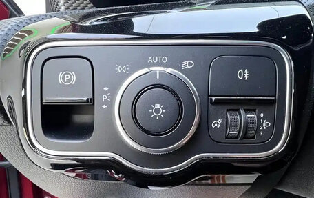 Mercedes-Benz A-Класс, 2021 год, 1 620 350 рублей, 11 фотография