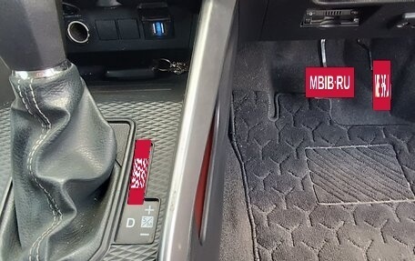 Daihatsu Rocky, 2021 год, 1 400 000 рублей, 16 фотография