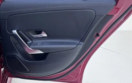 Mercedes-Benz A-Класс, 2021 год, 1 620 350 рублей, 23 фотография
