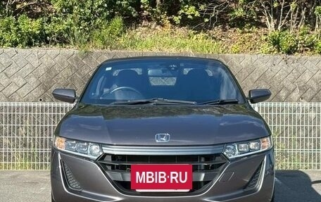 Honda S660, 2016 год, 988 000 рублей, 2 фотография