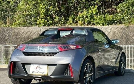 Honda S660, 2016 год, 988 000 рублей, 6 фотография