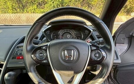 Honda S660, 2016 год, 988 000 рублей, 13 фотография