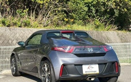 Honda S660, 2016 год, 988 000 рублей, 4 фотография
