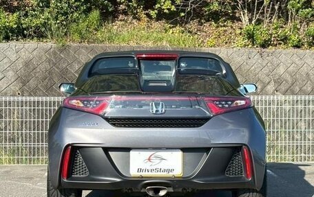 Honda S660, 2016 год, 988 000 рублей, 5 фотография