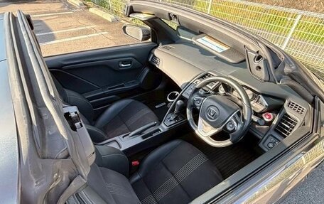 Honda S660, 2016 год, 988 000 рублей, 8 фотография