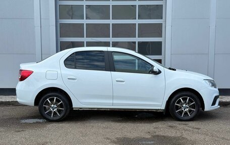 Renault Logan II, 2021 год, 1 200 000 рублей, 6 фотография