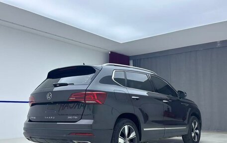 Volkswagen Tharu, 2022 год, 1 800 000 рублей, 3 фотография