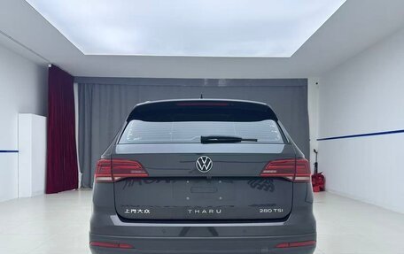 Volkswagen Tharu, 2022 год, 1 800 000 рублей, 4 фотография