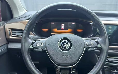 Volkswagen Tharu, 2022 год, 1 800 000 рублей, 7 фотография