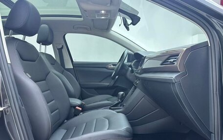 Volkswagen Tharu, 2022 год, 1 800 000 рублей, 8 фотография