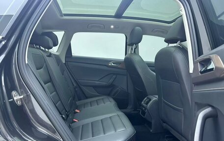 Volkswagen Tharu, 2022 год, 1 800 000 рублей, 12 фотография