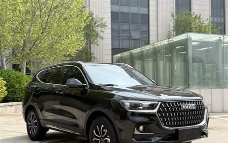 Haval H6, 2024 год, 1 685 000 рублей, 3 фотография