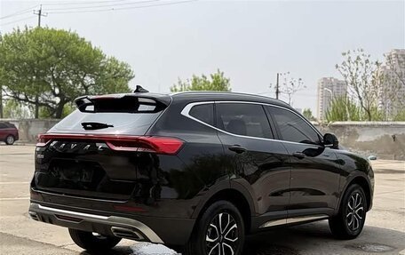 Haval H6, 2024 год, 1 685 000 рублей, 4 фотография