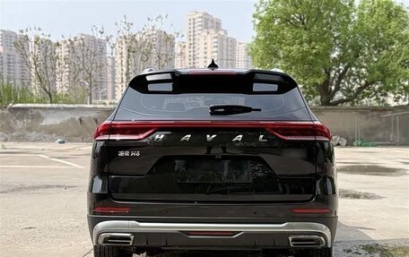 Haval H6, 2024 год, 1 685 000 рублей, 5 фотография