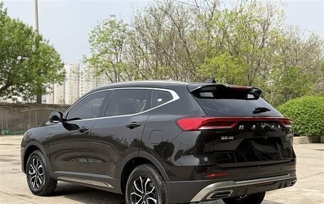 Haval H6, 2024 год, 1 685 000 рублей, 6 фотография
