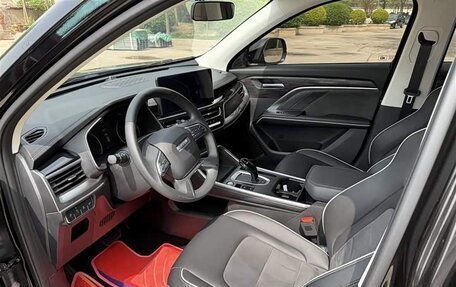 Haval H6, 2024 год, 1 685 000 рублей, 8 фотография