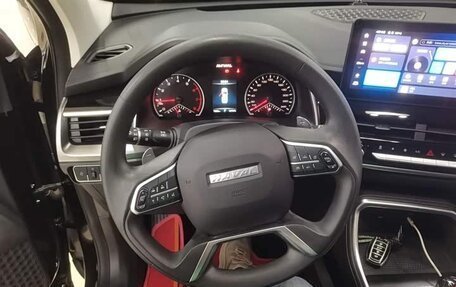 Haval H6, 2024 год, 1 685 000 рублей, 9 фотография