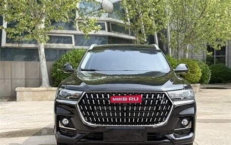 Haval H6, 2024 год, 1 685 000 рублей, 2 фотография