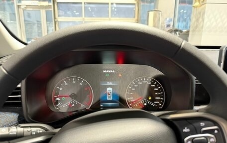 Haval Jolion, 2026 год, 2 049 000 рублей, 11 фотография