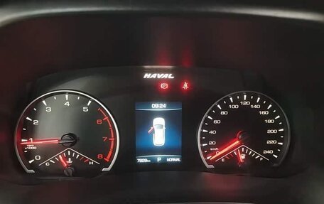 Haval H6, 2024 год, 1 685 000 рублей, 10 фотография