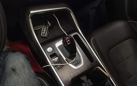 Haval H6, 2024 год, 1 685 000 рублей, 13 фотография