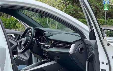 Audi A3, 2021 год, 1 700 000 рублей, 11 фотография