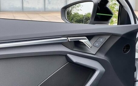 Audi A3, 2021 год, 1 700 000 рублей, 13 фотография