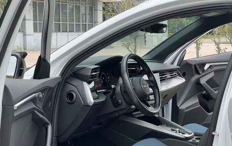 Audi A3, 2021 год, 1 700 000 рублей, 9 фотография