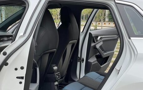 Audi A3, 2021 год, 1 700 000 рублей, 10 фотография