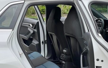 Audi A3, 2021 год, 1 700 000 рублей, 12 фотография