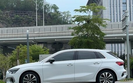Audi A3, 2021 год, 1 700 000 рублей, 7 фотография