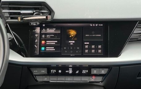 Audi A3, 2021 год, 1 700 000 рублей, 16 фотография