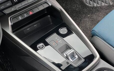 Audi A3, 2021 год, 1 700 000 рублей, 15 фотография