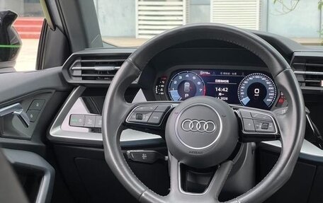 Audi A3, 2021 год, 1 700 000 рублей, 18 фотография
