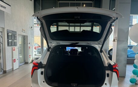 Haval F7, 2026 год, 3 699 000 рублей, 7 фотография