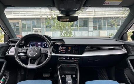 Audi A3, 2021 год, 1 700 000 рублей, 19 фотография
