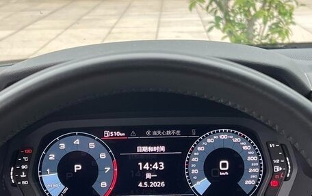 Audi A3, 2021 год, 1 700 000 рублей, 17 фотография