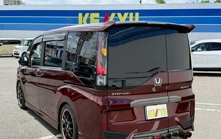 Honda Stepwgn IV, 2020 год, 1 909 000 рублей, 5 фотография