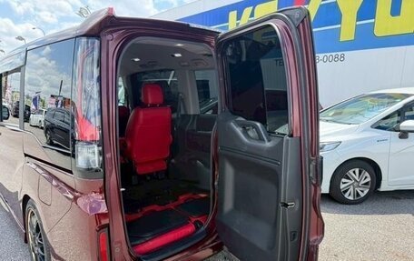 Honda Stepwgn IV, 2020 год, 1 909 000 рублей, 13 фотография