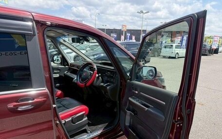 Honda Stepwgn IV, 2020 год, 1 909 000 рублей, 9 фотография