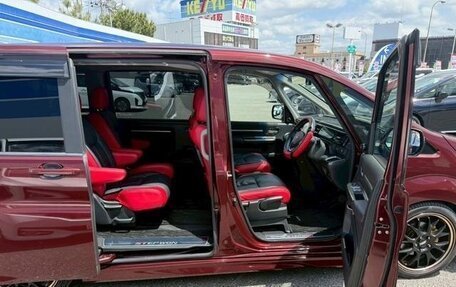 Honda Stepwgn IV, 2020 год, 1 909 000 рублей, 12 фотография