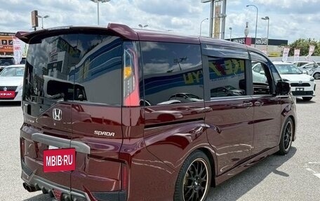Honda Stepwgn IV, 2020 год, 1 909 000 рублей, 7 фотография