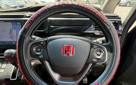 Honda Stepwgn IV, 2020 год, 1 909 000 рублей, 21 фотография
