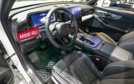 GAC GS8, 2026 год, 5 049 000 рублей, 9 фотография
