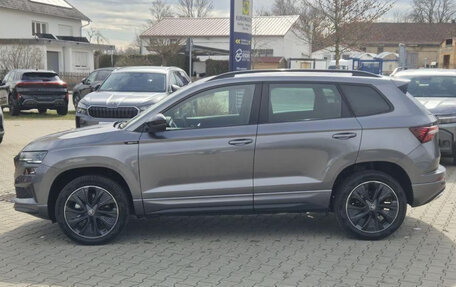 Skoda Karoq I, 2026 год, 4 550 517 рублей, 2 фотография