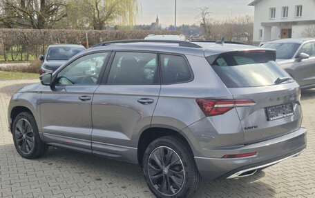 Skoda Karoq I, 2026 год, 4 550 517 рублей, 3 фотография