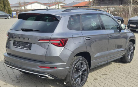 Skoda Karoq I, 2026 год, 4 550 517 рублей, 5 фотография