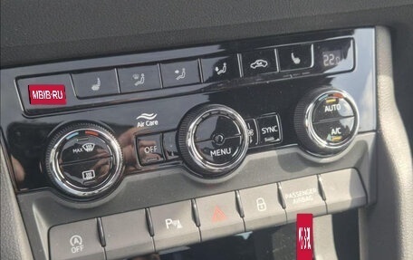 Skoda Karoq I, 2026 год, 4 550 517 рублей, 19 фотография